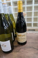 2 fl. Rødvin SANCERRE GÉRARD BOULAY CHAVIGNOL 2024