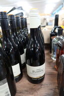 4 fl. Rødvin HAUT FLASSAC SYRAH - CABERNET 2023