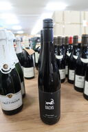 4 fl. Rødvin DACHS PINOT NOIR 2023