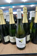 5 fl. Hvidvin CLAMOR RAIMAT BLANC 2023