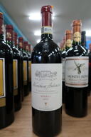 1 fl. Rødvin MARCHESE ANSINORI CHIANTI CLASSICO Riserva 2015