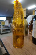1 fl. Champagne LOUIS ROEDERER CRISTAL 2008