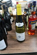 6 fl. Vin (se billeder)