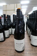 6 fl. Rødvin FABIEN DUVEAU HUNAUDIÈRE SAUMUR 2024