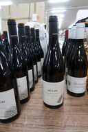 5 fl. Rødvin FABIEN DUVEAU MENAIS SAUMUR CHAMPIGNY 2023