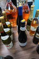 3 fl. Vin (se billeder)