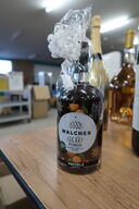 1 fl. Punch WALCHER GLÜX