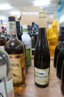 3 fl. Hvidvin RIESLING (alkoholfri)