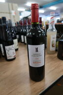 1 fl. Rødvin CHÂTEAU TOUR ST BONNET CRU BOURGEOIS MÉDOC 2020