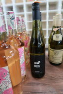 3 fl. Hvidvin DACHS RIESLING 2024