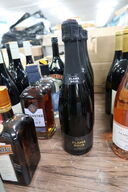 4 fl. Mousserendevin CAVA FLAMA ROJA BRUT