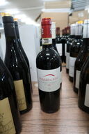 4 fl. Vin (se billeder)