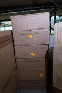 3 kasser sodavand EBELTOFT GÅRDBRYGGERI