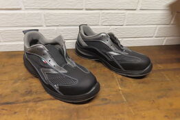 Sikkerhedssko GIASCO SPEEDY S1P STR: 45