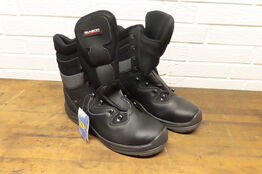 Sikkerhedsstøvler GIASCO MONTANA S3 STR: 45