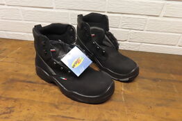 Sikkerhedsstøvler GIASCO POMPEI S3 STR: 44