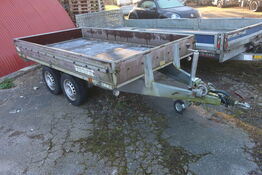 Påhængsvogn VA  2006