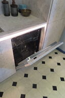 Opvaskemaskine BLAUPUNKT