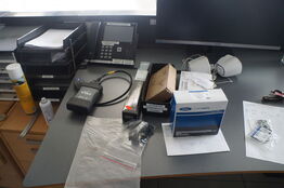 Diverse testværktøj