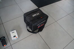 Testværktøj ROTUNDA DIAGNOSTICS