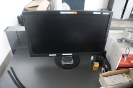 Skærm, dueslag, m.v.