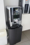 Kaffeautomat RHEAVENDORS CINO EC
