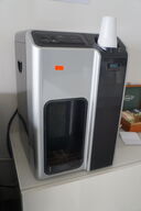 Koldtvandsautomat BORG & OVERSTRØM