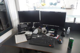 Tastatur, telefon, m.v.