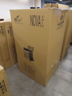 2 stk. Stol BISHOP inkl. Hynde 