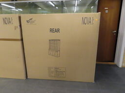 Kommode/skab SKANSEN