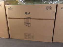 Kommode/skab SKANSEN