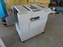 Duplo DocuCutter 545