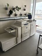 Kopimaskine XEROX 4110