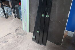 4 stk. vaterpas STROXX