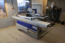 Rundsav FELDER K975/06