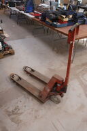 Palleløfter BT (kort model)