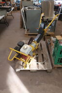 Skinneskruemaskine ROBEL 30.82RKS