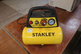 Kompressor STANLEY DN 200/8/6