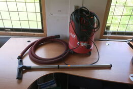 Støvsuger FLEX VCE 26 MC