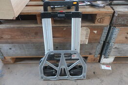 Foldbar vogn STROXX