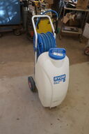 Giftsprøjte RYOM 45L m. elektrisk pumpe