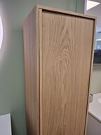 Stromberg Skara Højskab Egetræ 37 x 37 x 159