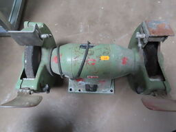 Bænksliber - SLIBETTE