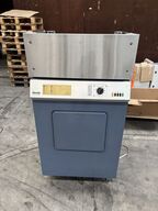 Industritørretumbler Miele