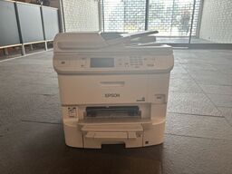 Printer EPSON WORKFORCE PRO WF-6590
