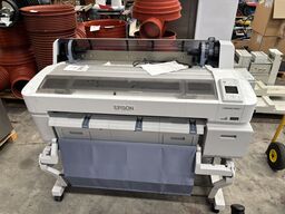 Formatprinter EPSON SURECOLOR T5200