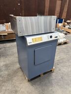 Industritørretumbler Miele