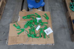 Parti blæsepistoler