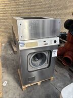 Industrivaskemaskine MIELE