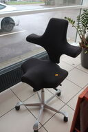 Kontorstol HÅG Capisco